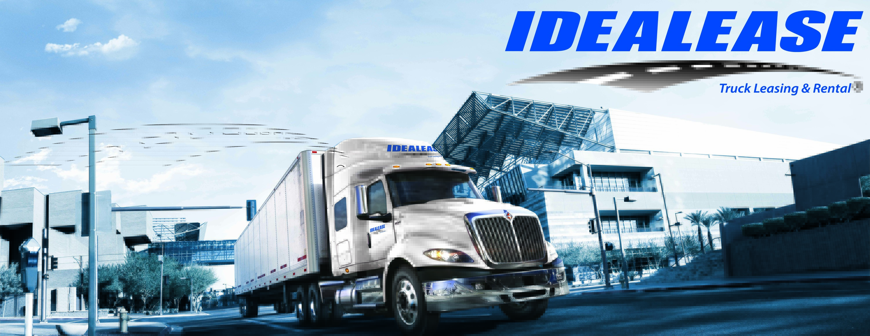 Truck Leasing in South Carolina Semi Truck Leasing
